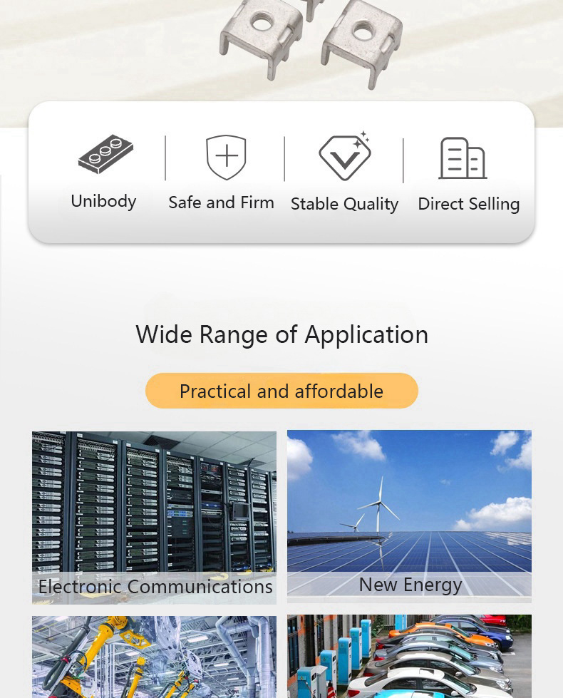Customized Terminal 02