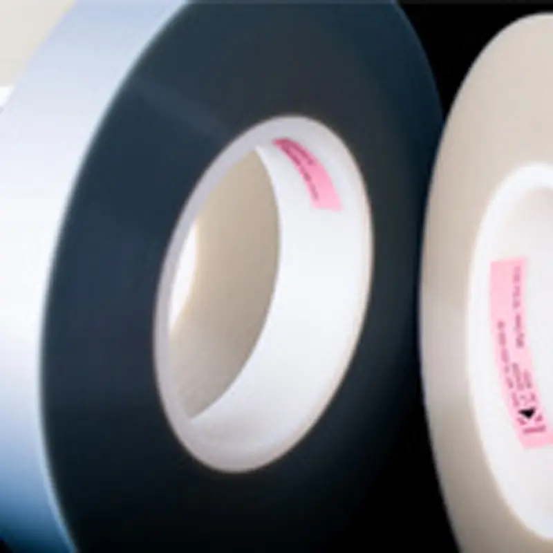 Well-Sealed Cover Tapes That Protect The SMD Electronic Components From Being Damaged