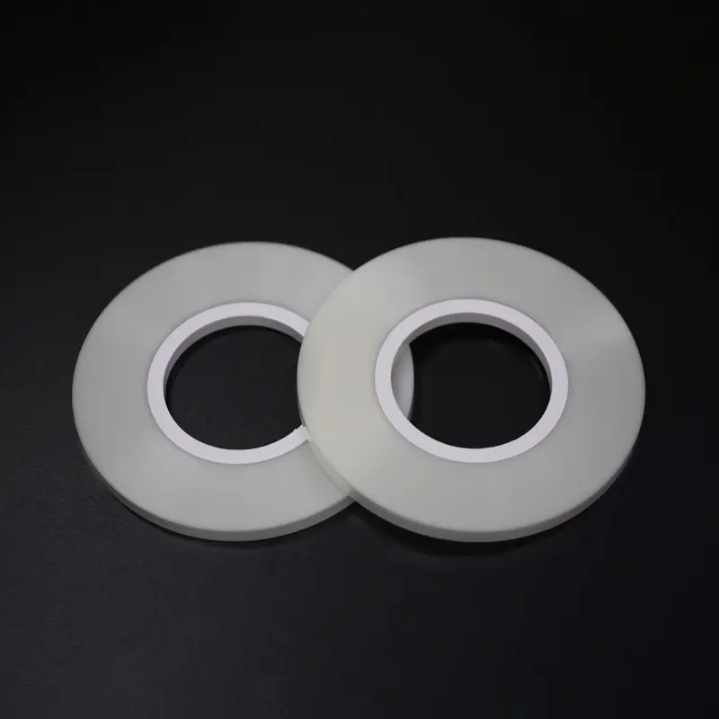 Well-Sealed Cover Tapes That Protect The SMD Electronic Components From Being Damaged