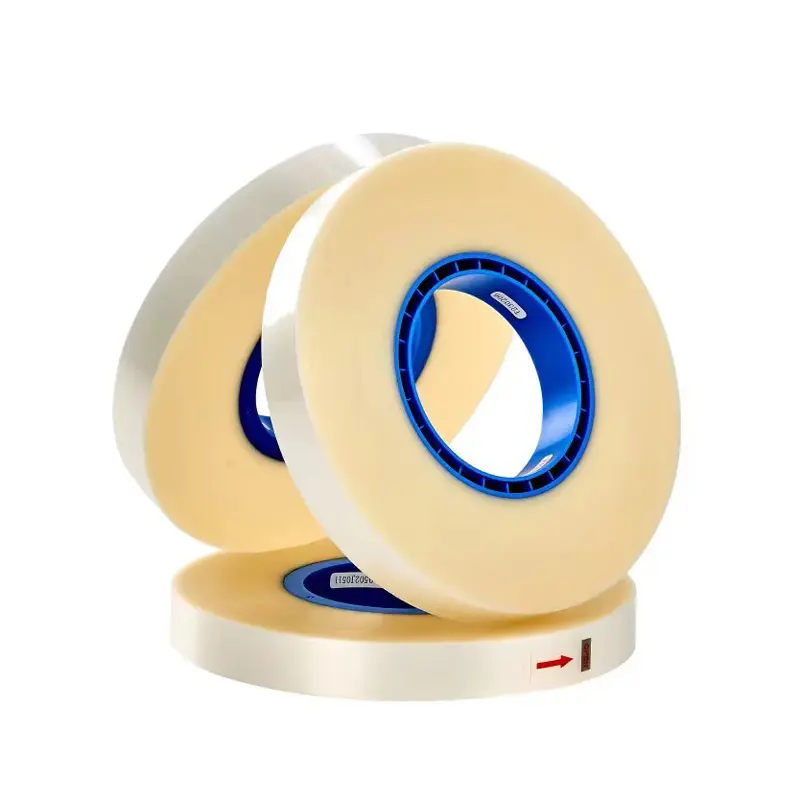 Well-Sealed Cover Tapes That Protect The SMD Electronic Components From Being Damaged