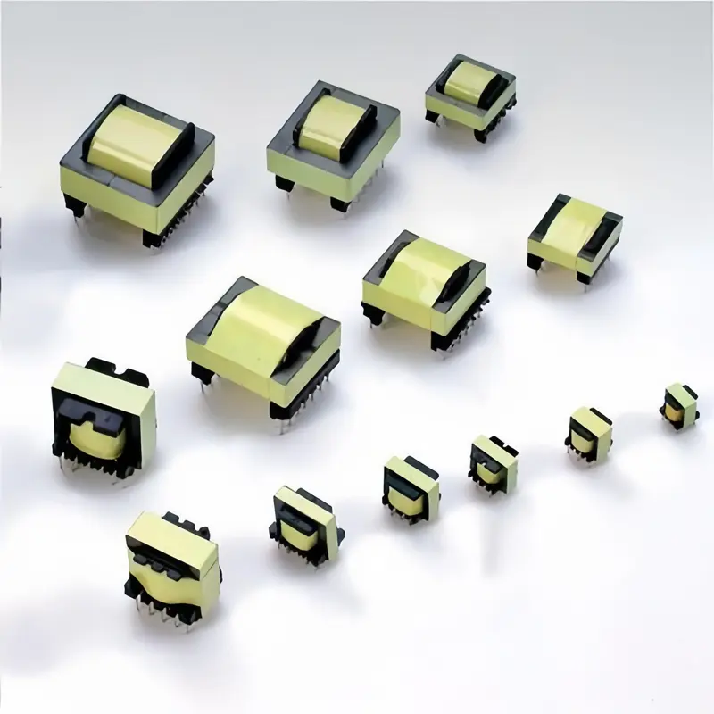 Power High Frequency Custom Support SMD Transformer with Various of Models