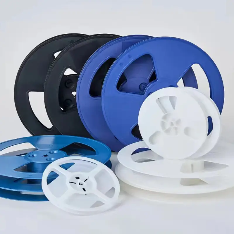 ODM & OEM Reel Packaging For Easy Storage, Transportation,Protection Of SMD Electronic Components And Carrier Tape