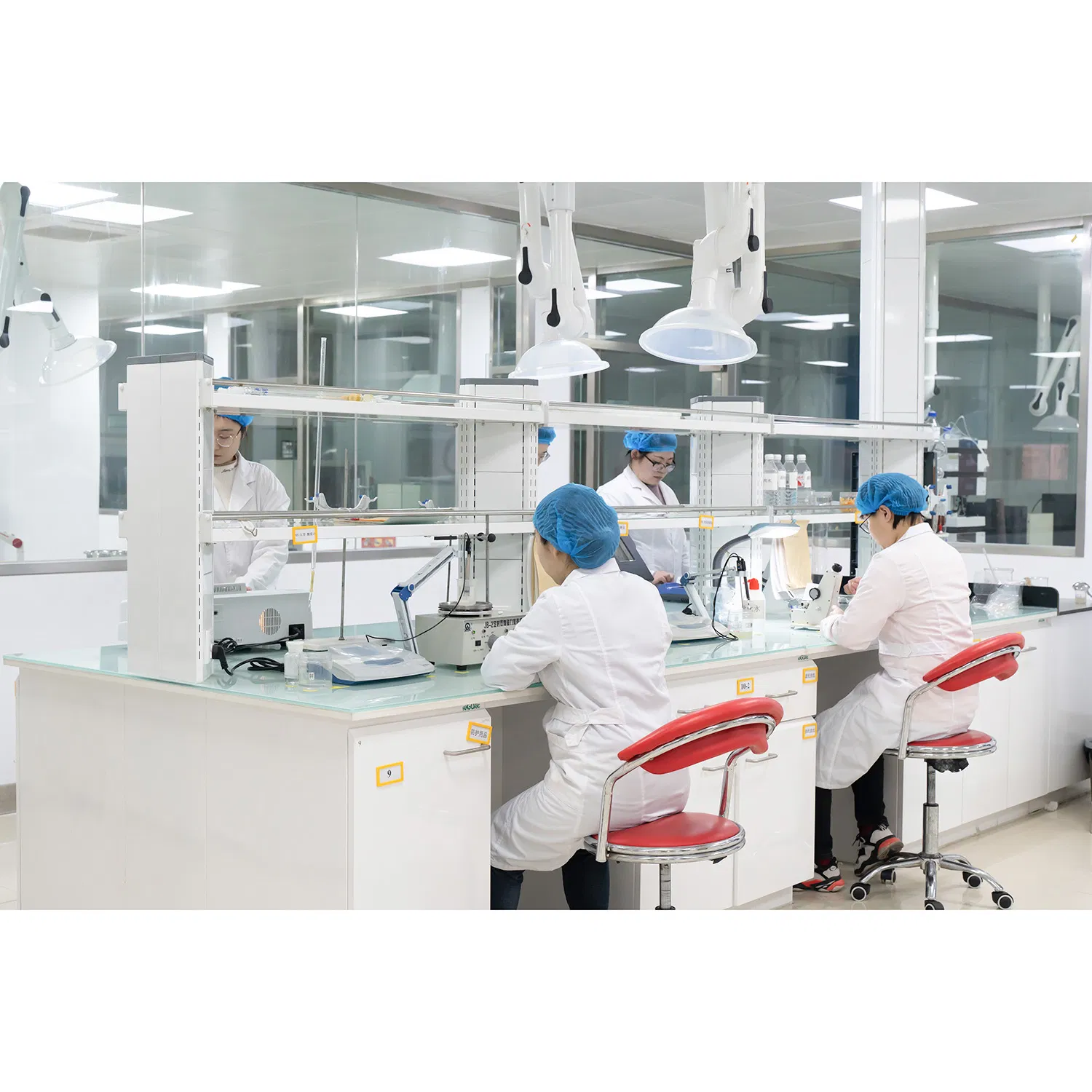 High Purity Gos Syrup – Prebiotic Solution for Dairy and Infant Products