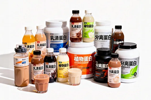 Beverage Application