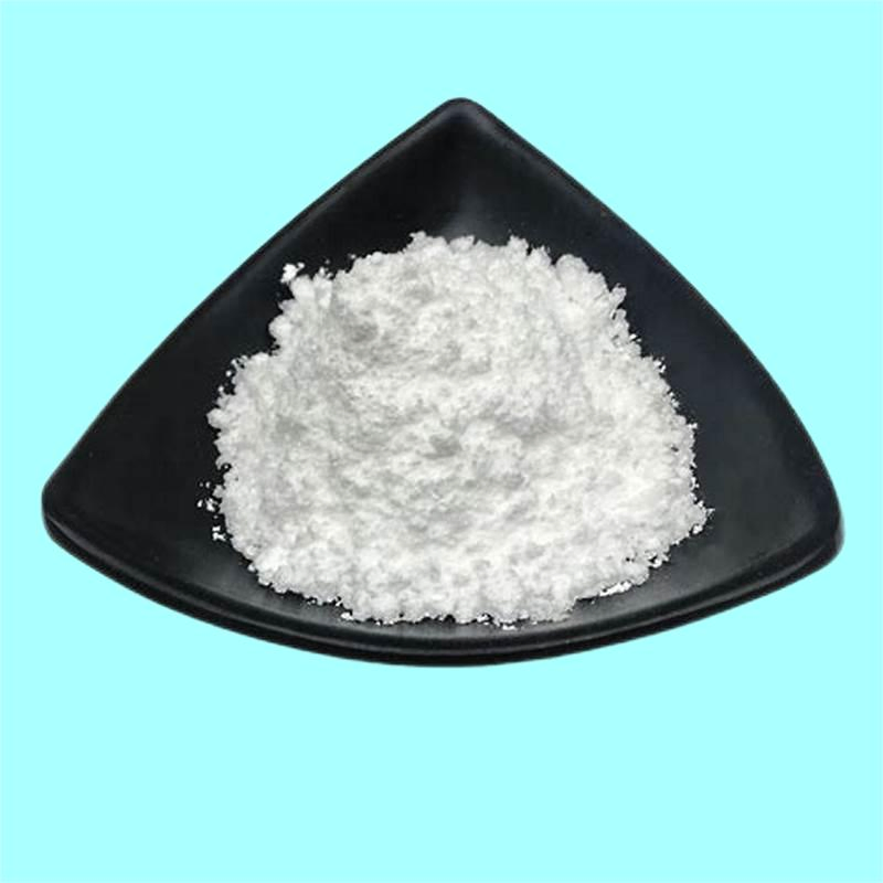 CAS 14246-53-8 Capryloyl Glycine Raw Materials for Hair and Skin Care Products