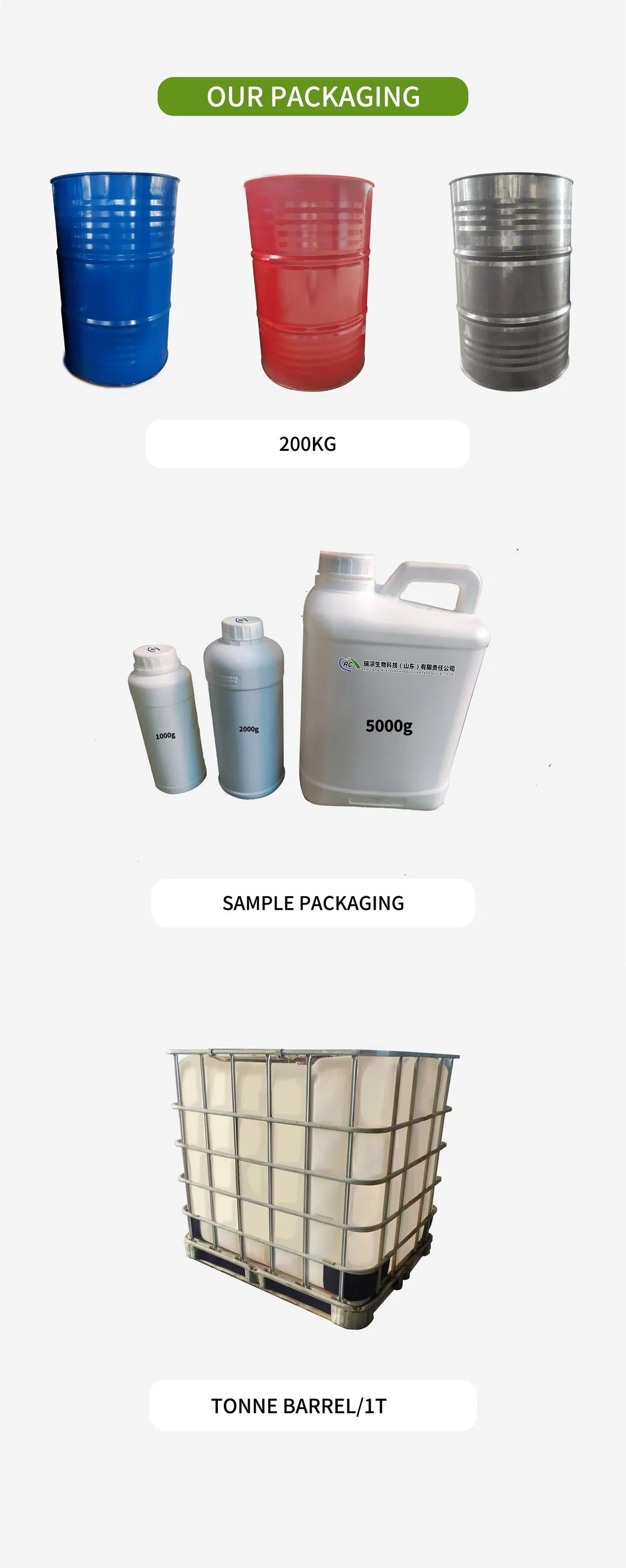 Polyurethane Foam Raw Material