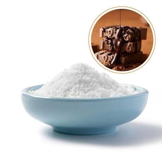 Food Ingredients Sweeteners Isomalt