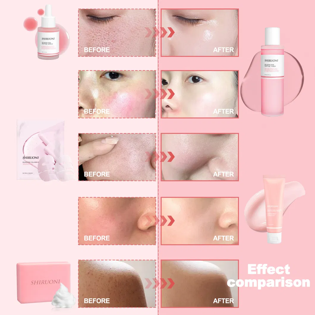 Skin Care Set 7