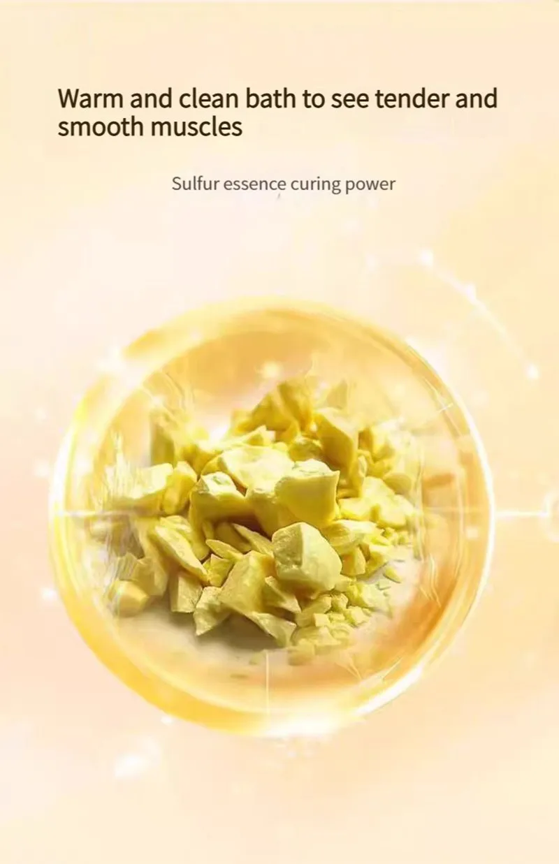 Sulfur Soap Liquid Detail 4