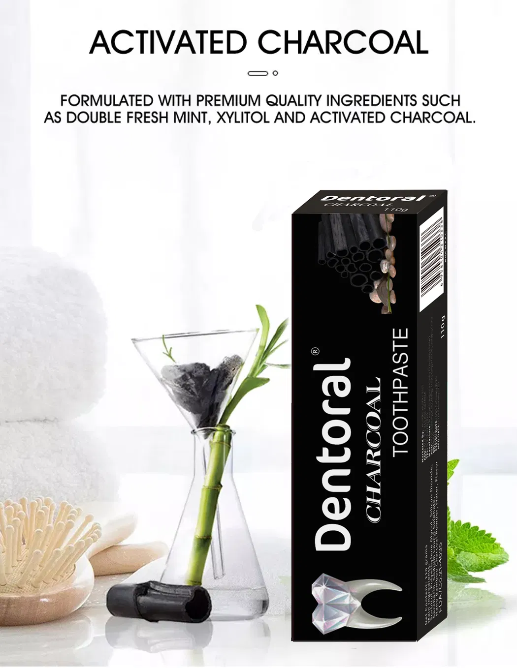 Teeth Whitening Toothpaste 3