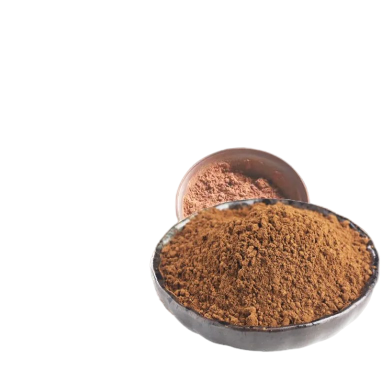 Raw Pure Natural Cacao Powder Organic Cocoa Powder in Bulk