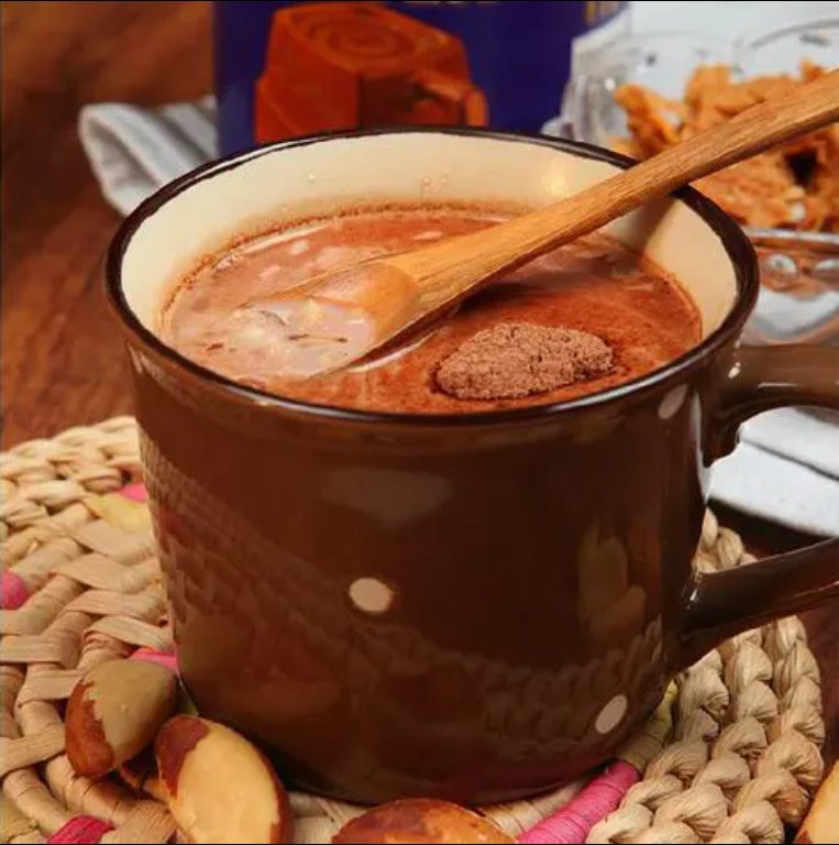 Cocoa Fiber Powder Perfect Ingredient for Food Lovers