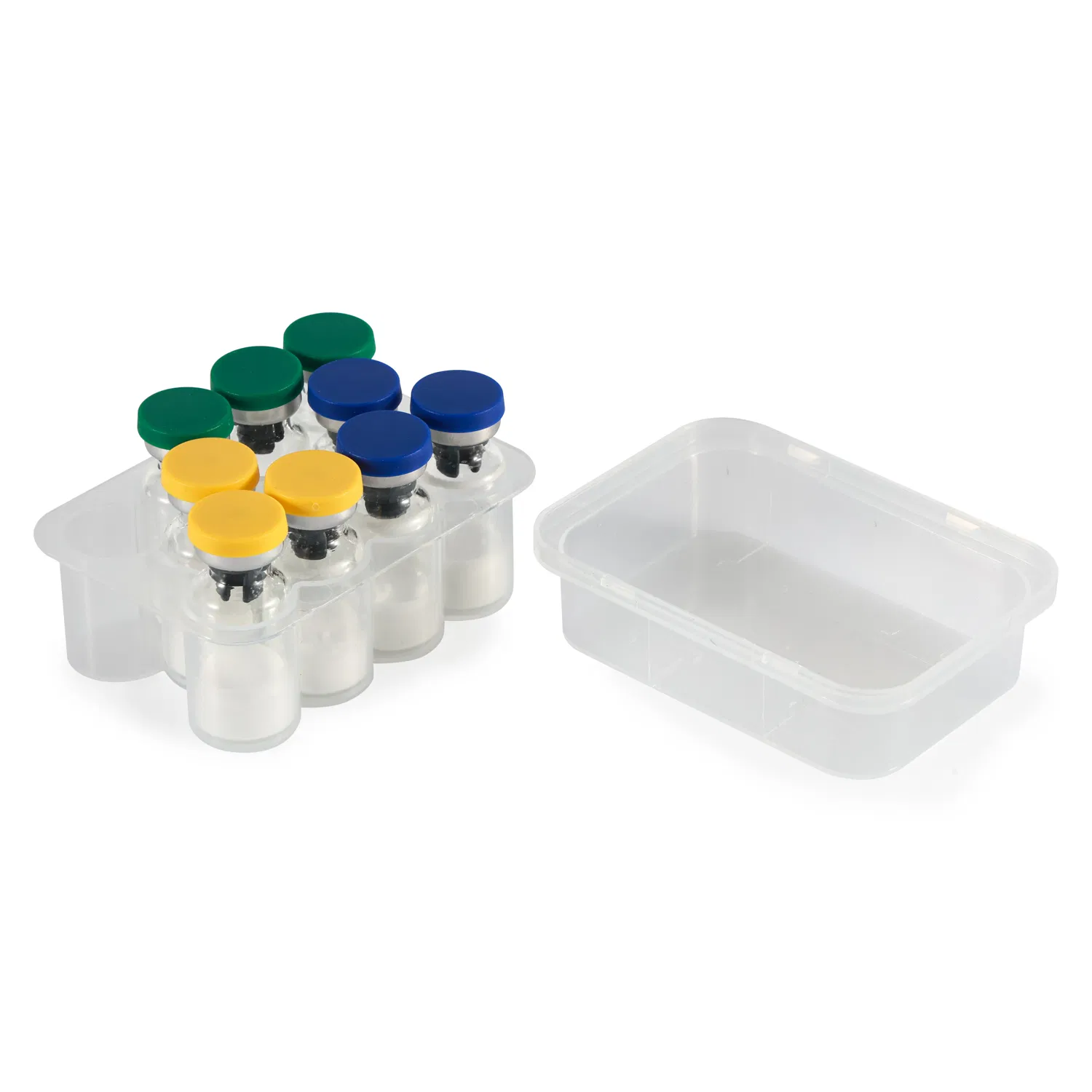 High Quality Peptide Raw Materials Fast Shipping Full After-Sale Support