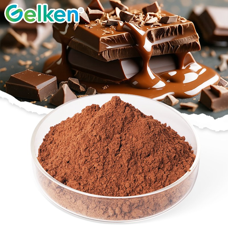 Premium Dutch Processed Alkalized Cocoa Powder for Baking