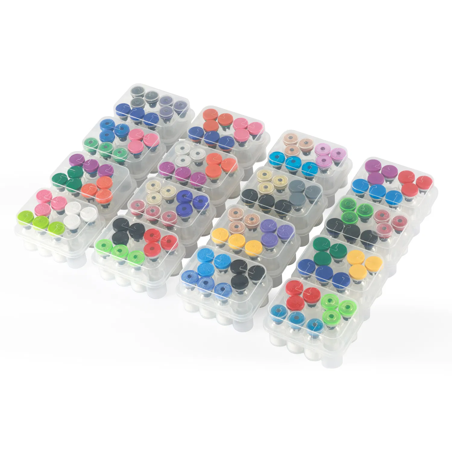 Premium Grade Peptide Raw Materials From China