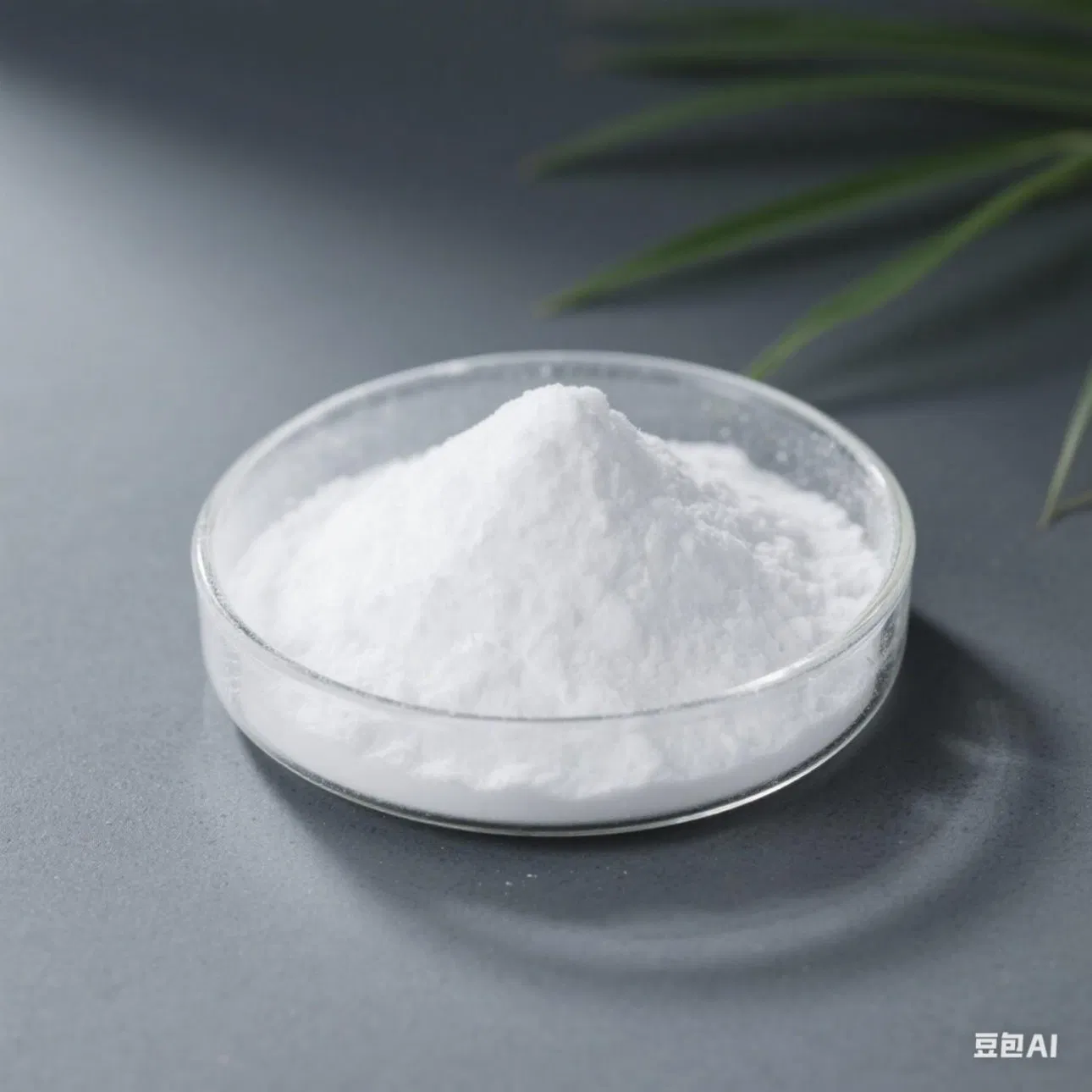 Supply Cosmetic Raw Material High and Low Molecular Weight Hyaluronic Acid Powder