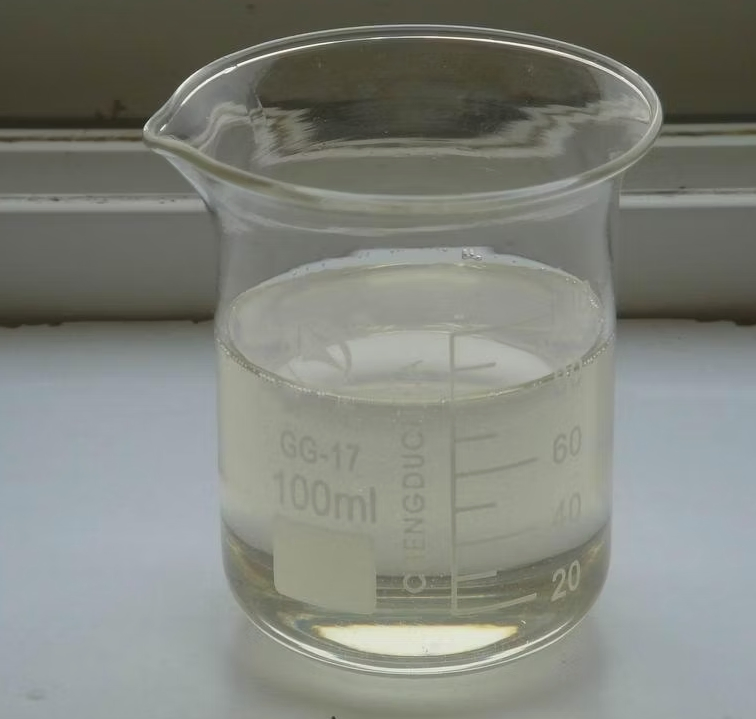 Reasonable Price Polyglyceryl-6 Caprylate Cosmetic Raw Material