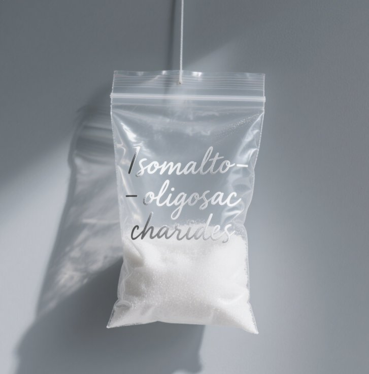 Clean-Label Infant Ingredient – Galactooligosaccharides 95% for Healthy Gut Ecology