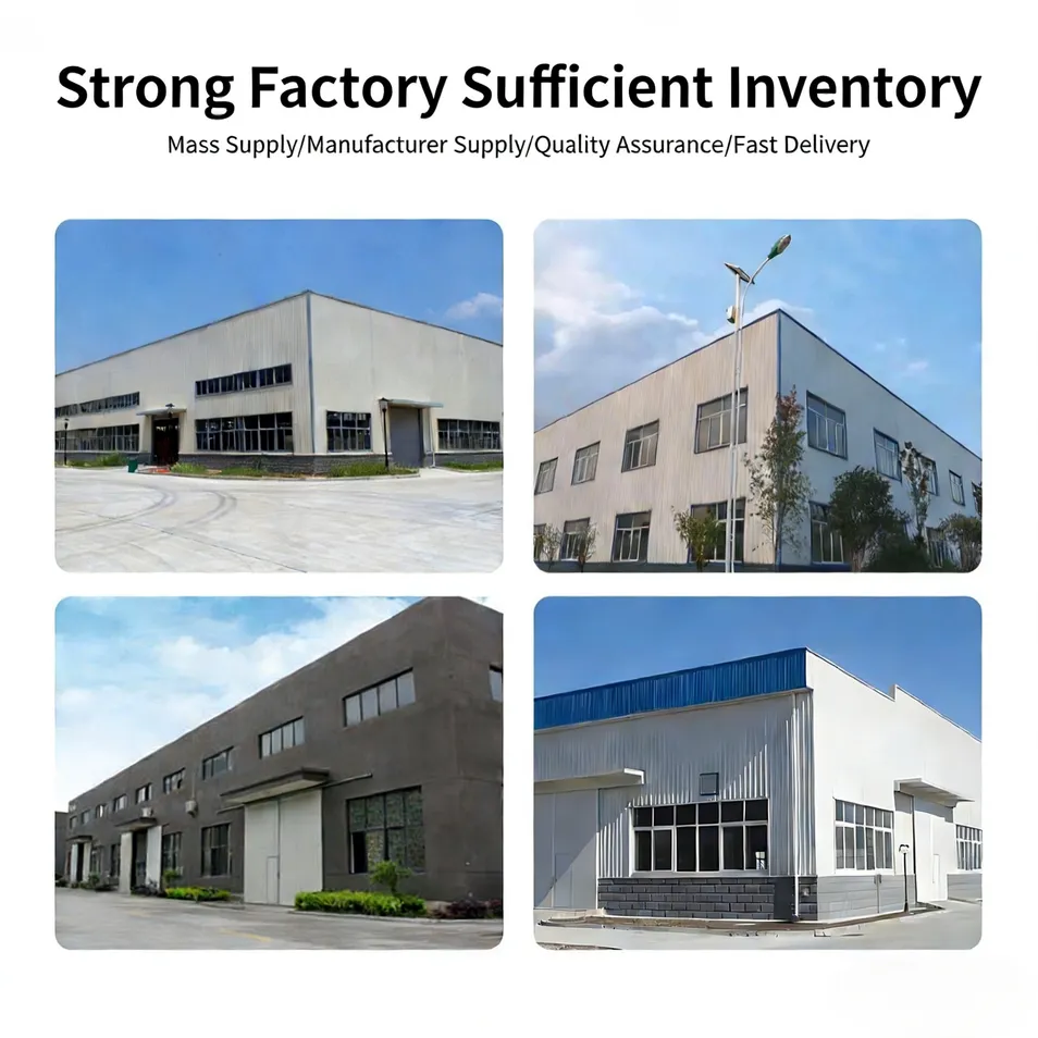 Factory Line