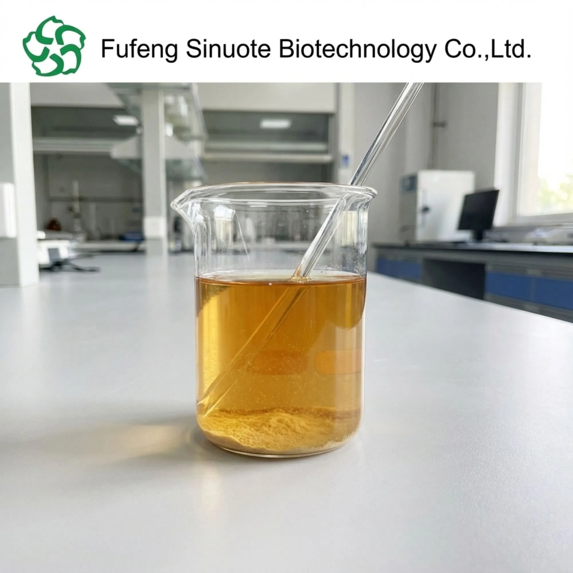 Scutellaria Baicalensis Root Extract Baicalin Powder (Standardized 80% - 90% HPLC) Natural Respiratory Support &amp; Cosmetic Soothing Ingredient