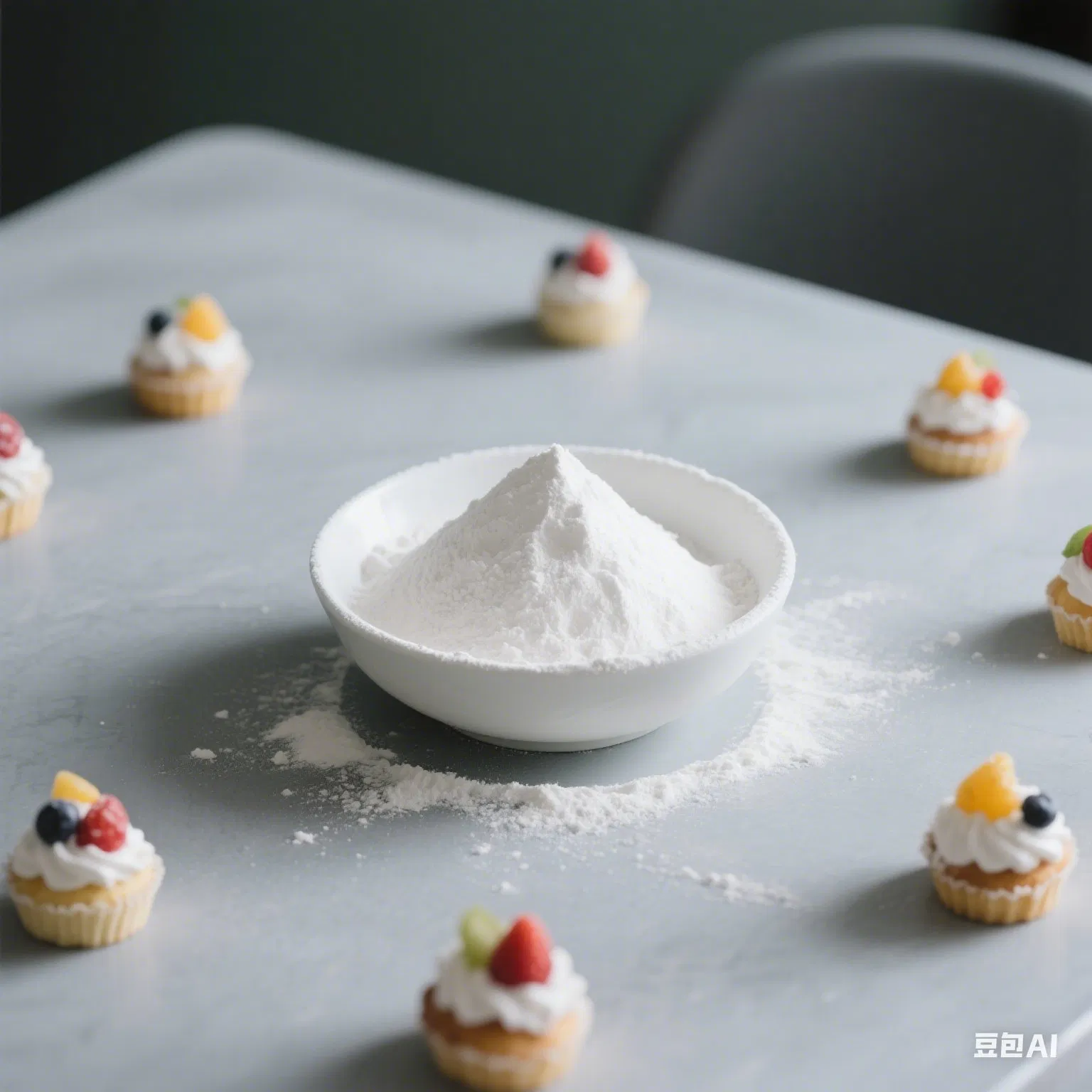 Low-Allergen, High-Efficacy Gos Powder – Leading Ingredient in Infant Prebiotic Trends