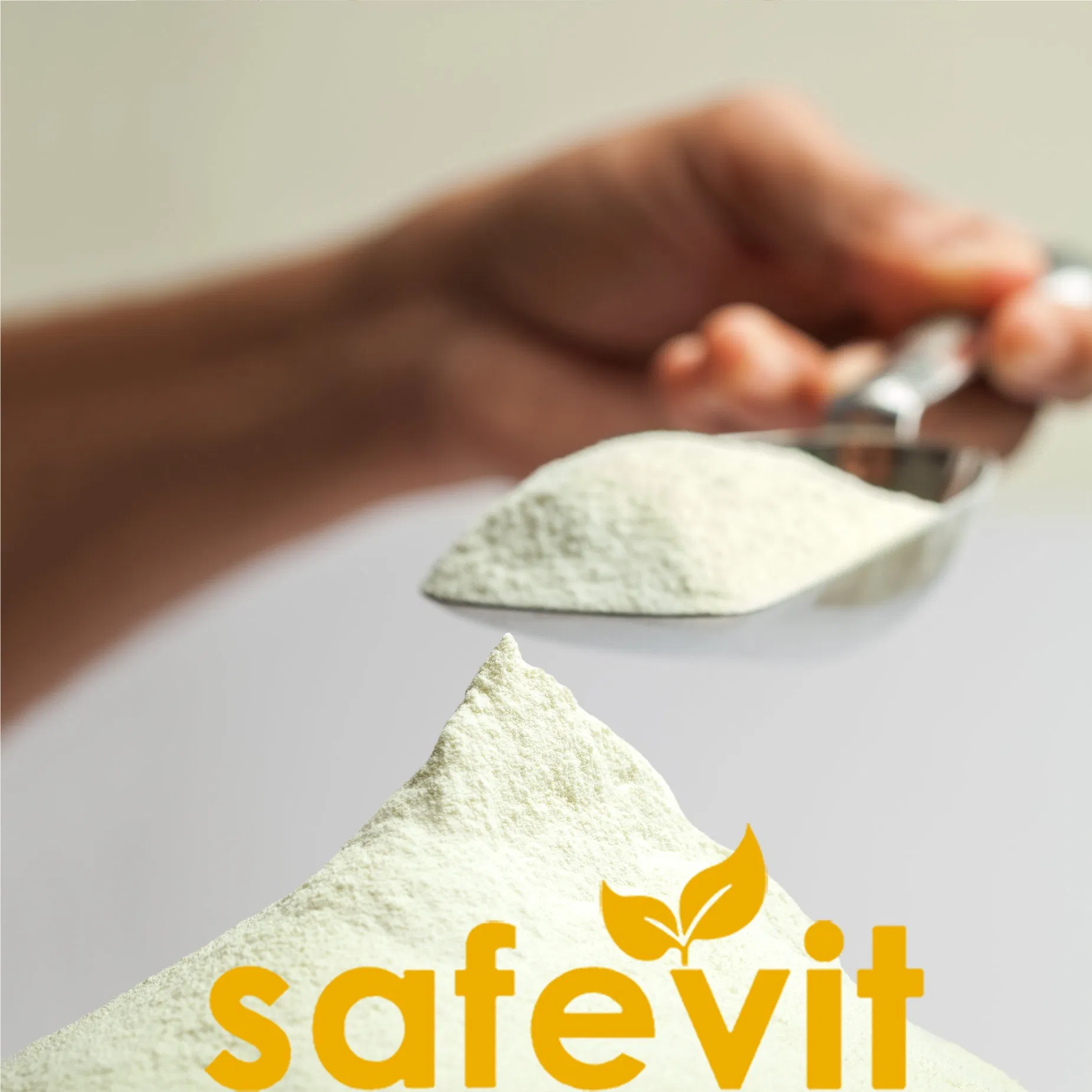 Premium Safevit Flour Blend for Nutritious Baking Essentials