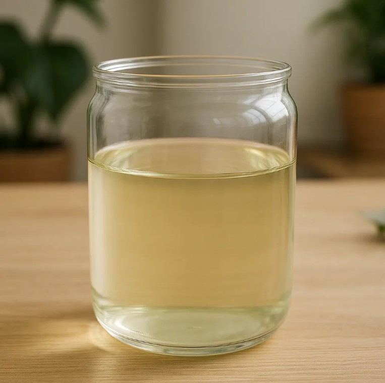 High Purity Gos Syrup – Prebiotic Solution for Dairy and Infant Products