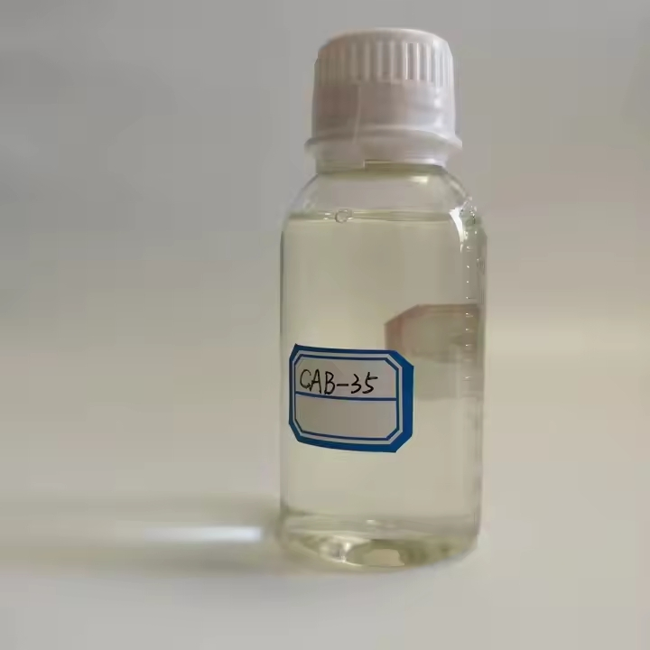 Capb Cosmetics Raw Materials Thickening and Foaming CAS 61789-40-0