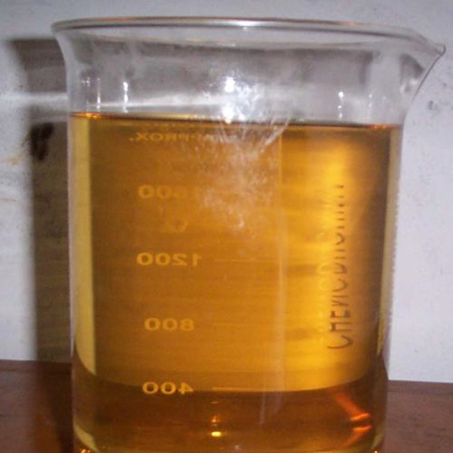 Cocamide Dea 6501 (1: 1) for Hair Care and Cosmetics Raw Material in Detergent Production