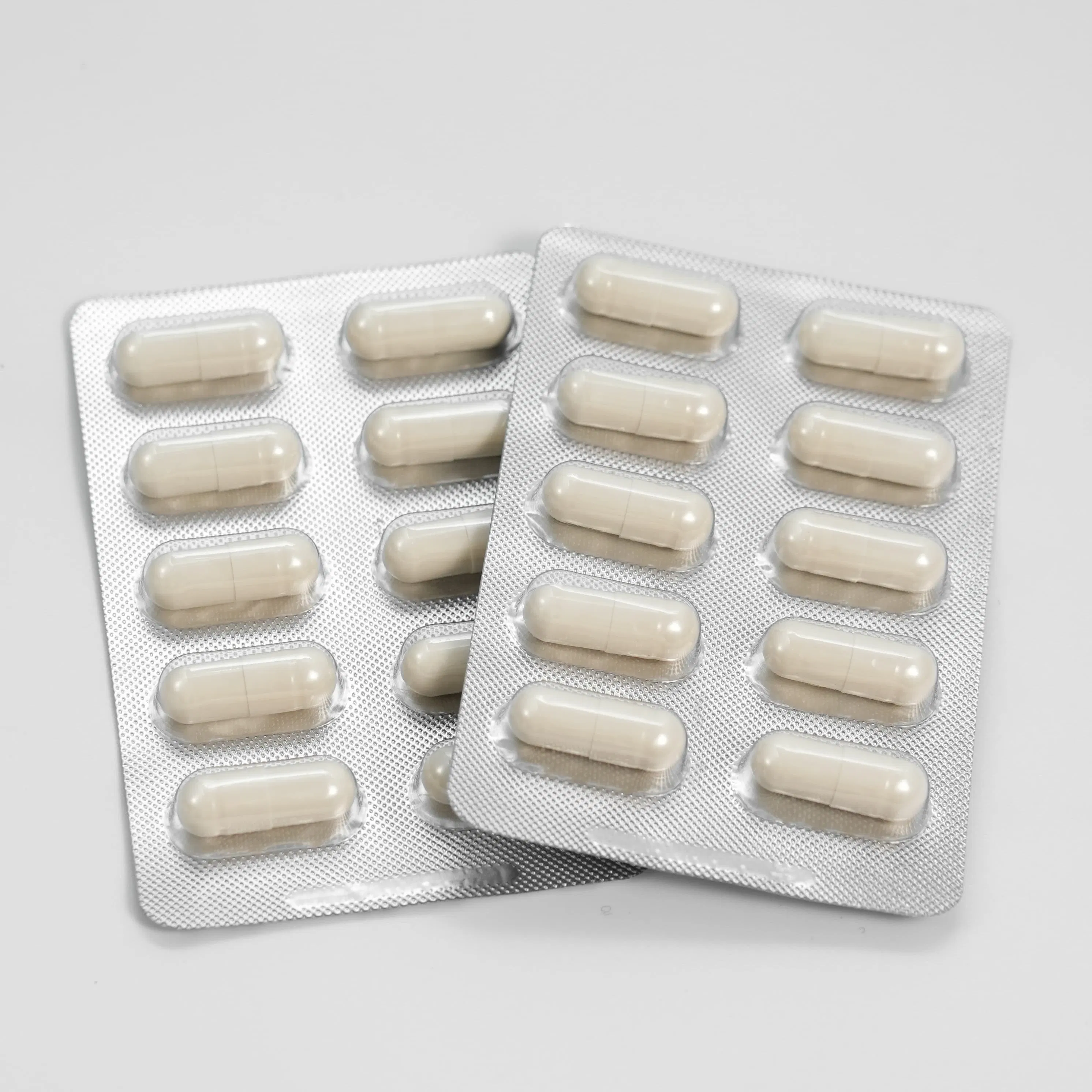 Stability Study Data Support Lactobacillus Immune System Fermentation Probiotics with Factory Price