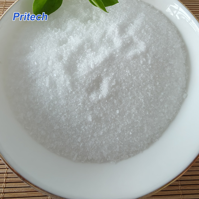 MKP Monopotassium Phosphate as Raw Material for NPK Compound Fertilizer Blending