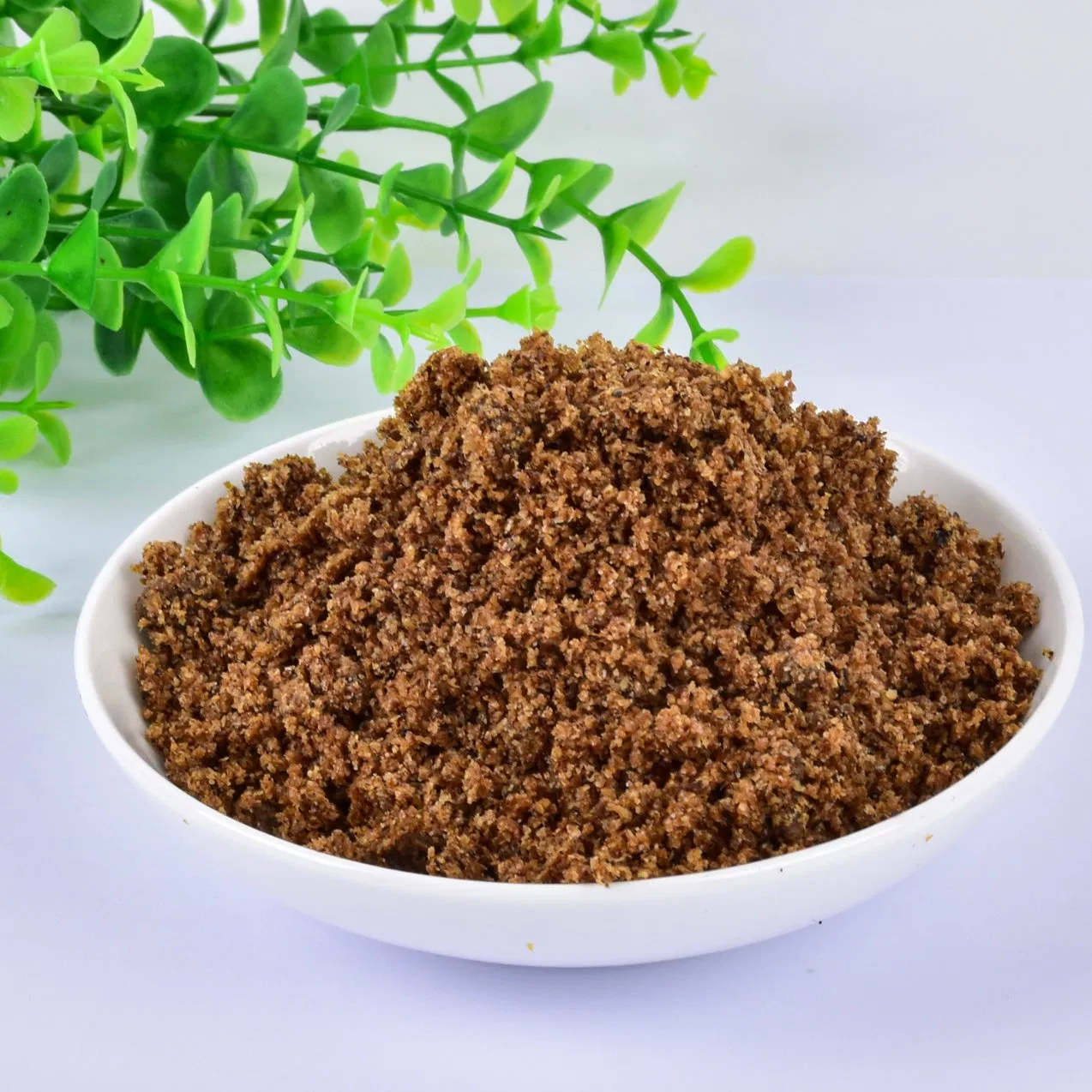 Black Soldier Fly Powder Feed Grade Raw Material for Feed Mills Poultry
