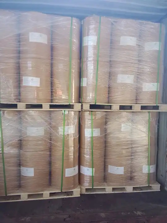 High Purity Amino Acid Feed Grade Raw Material L-Isoleucine CAS 73-32-5