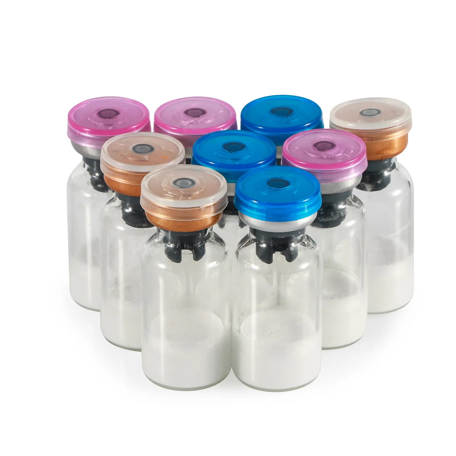 Premium Grade Peptide Raw Materials From China