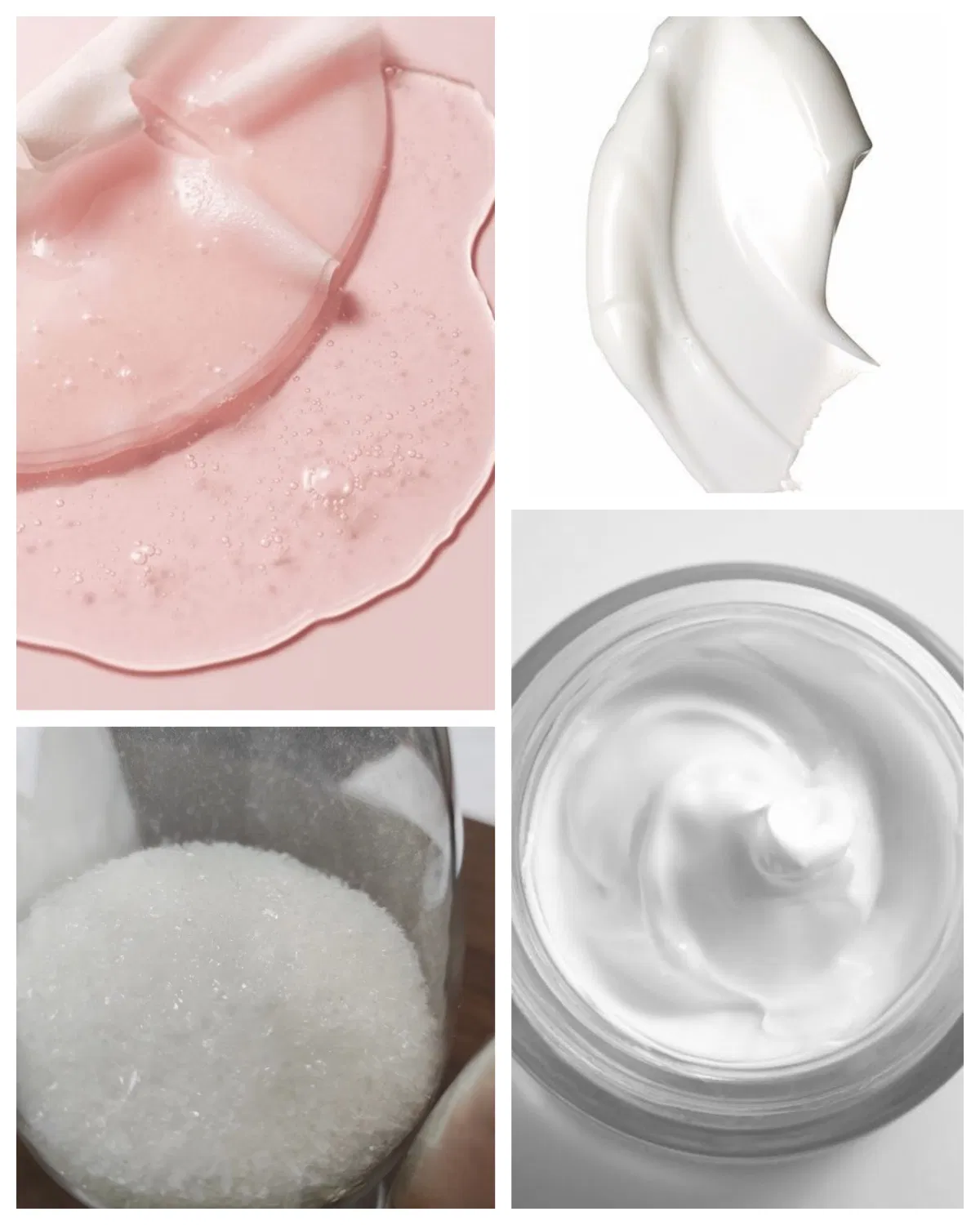 Yuking VP/VA64S cosmetic raw materials - Premium Film Former &amp; Fixative for Hair Care