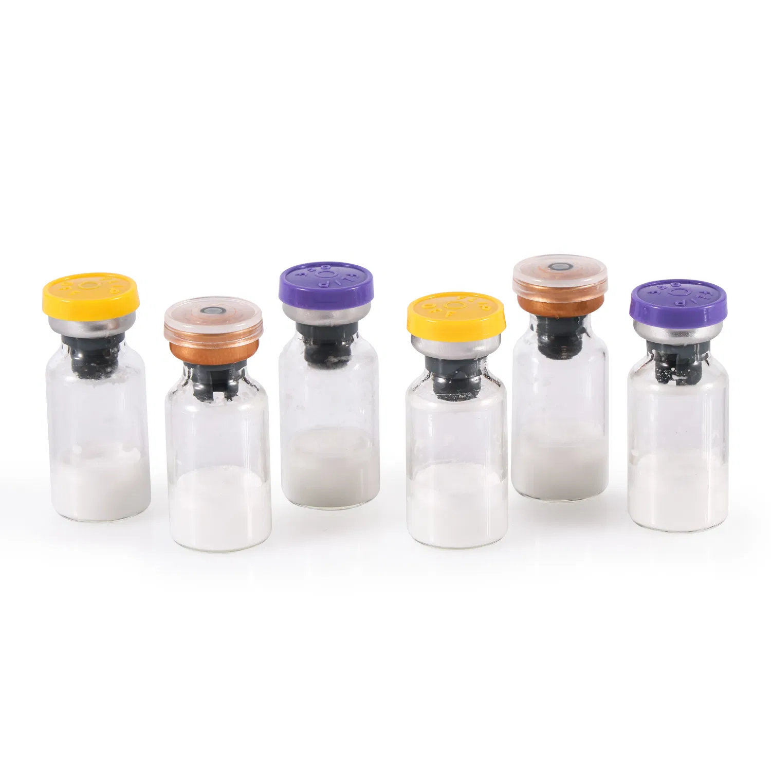 Factory Supply High Purity Peptide Chemical Raw Materials Bulk