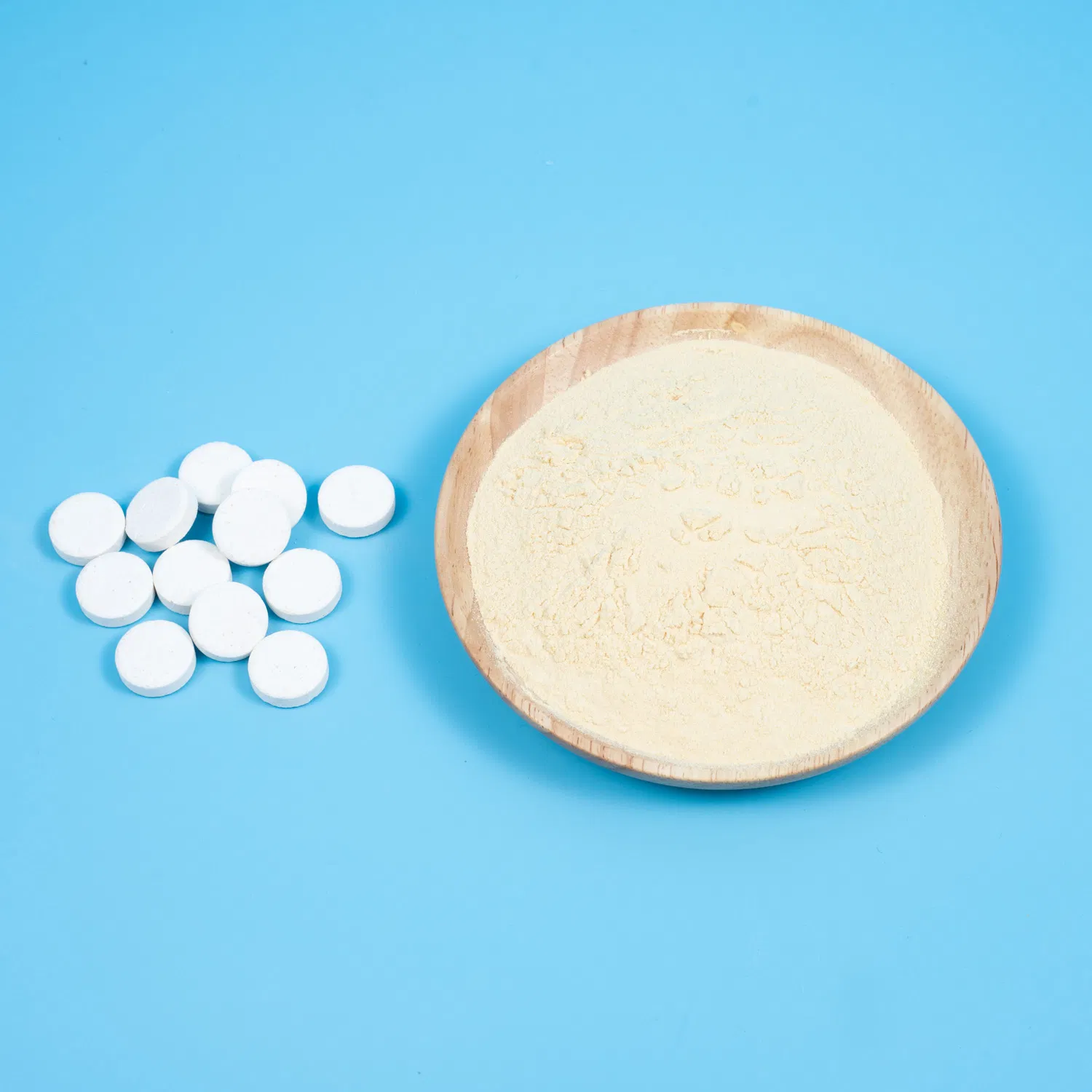 Probiotic Tablet Relieve Halitosis Factory Supply Oral Health Supplement Natural Ingredient