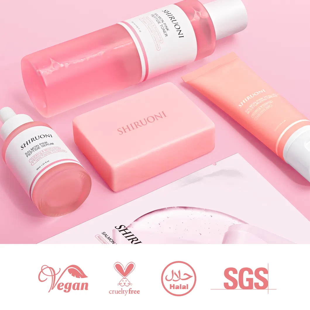 Skin Care Set 2