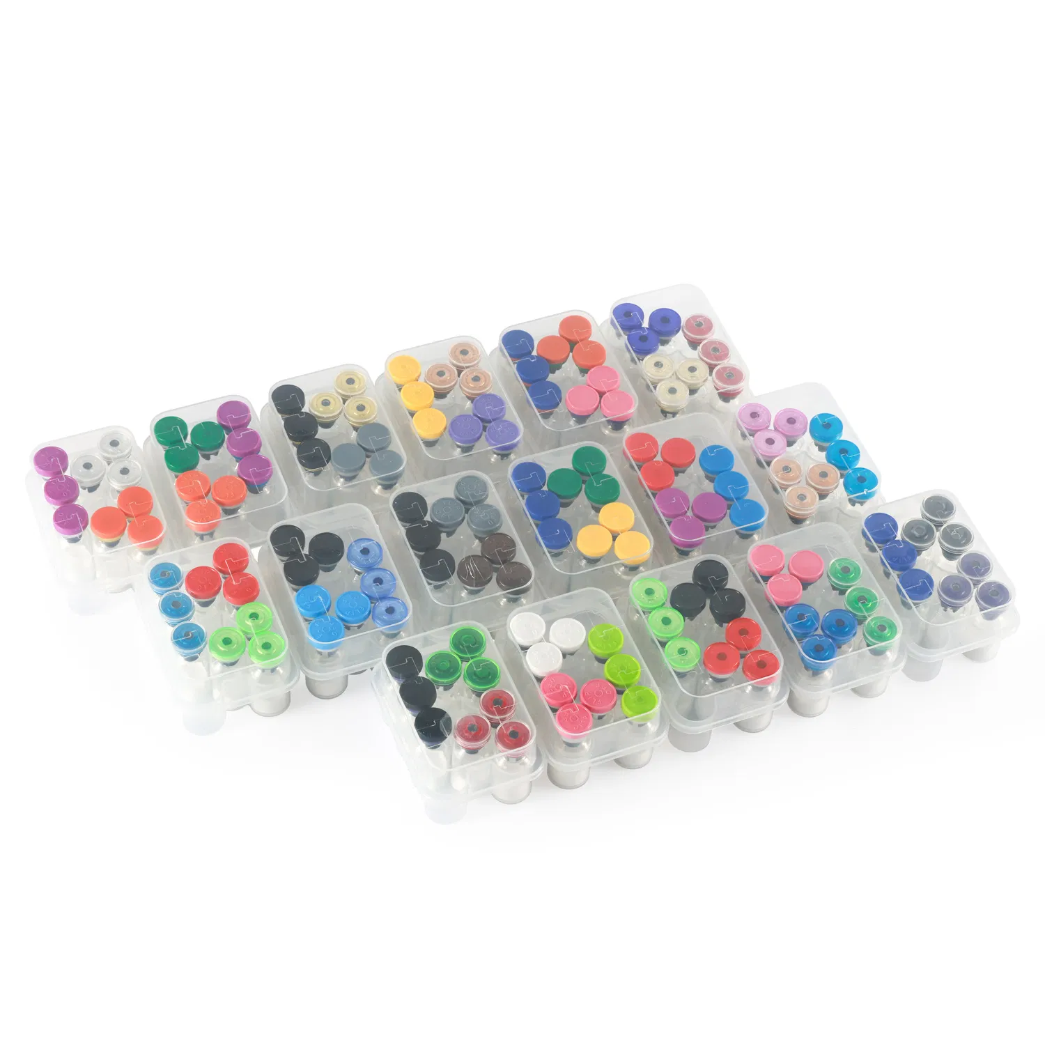 Lab Tested Peptide Raw Materials China Supplier