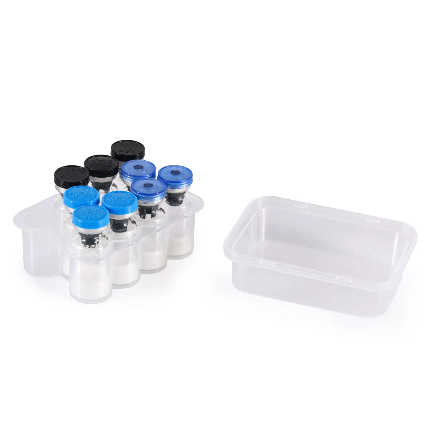 Factory Direct Peptide Raw Material 99% Purity with COA in Stock