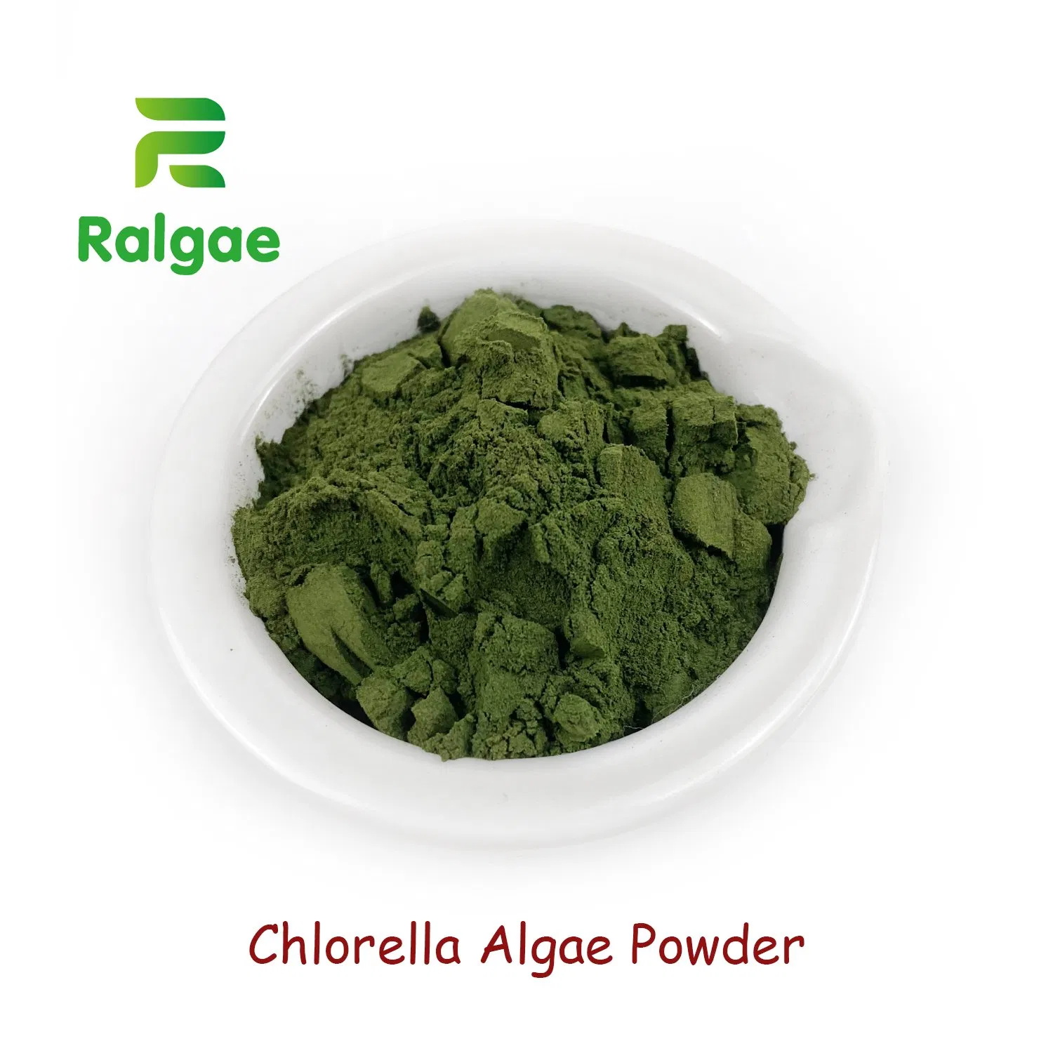 High Quality Chlorella Powder Raw Material in Bulk to Produce Tablets