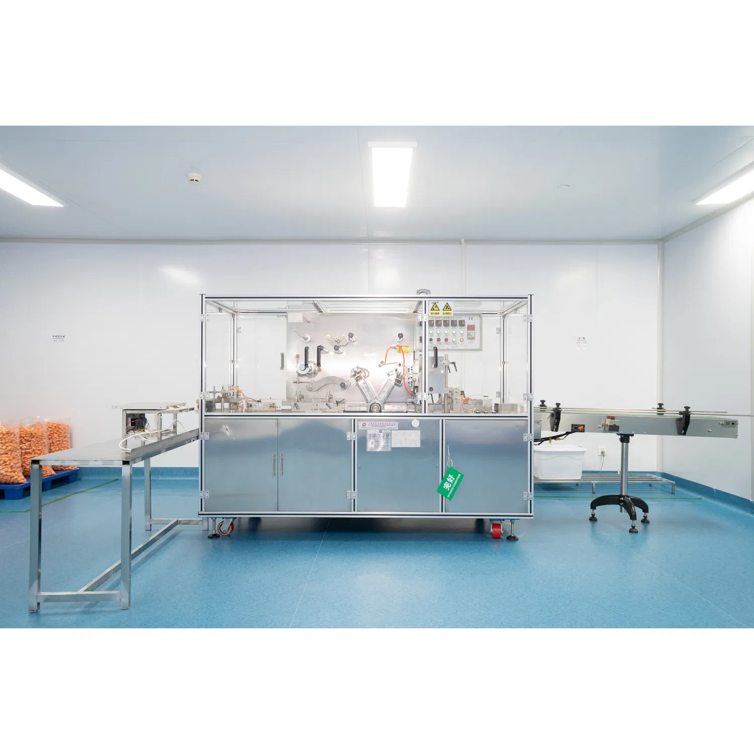 200 Billion Lactobacillus Acidophilus High Potency Supplement Ingredient