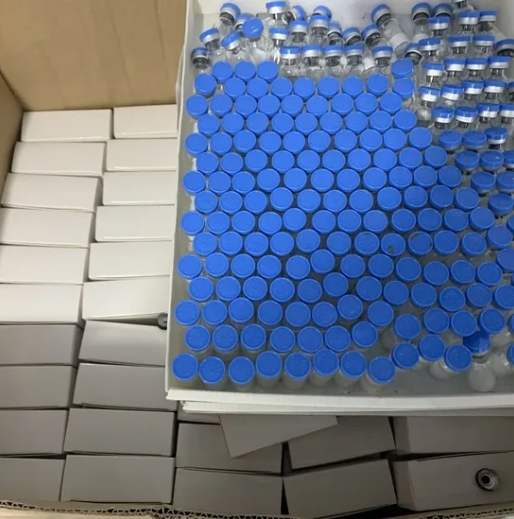 Premium Cosmetic Peptide Powder Raw Material Reliable Peptides Supply