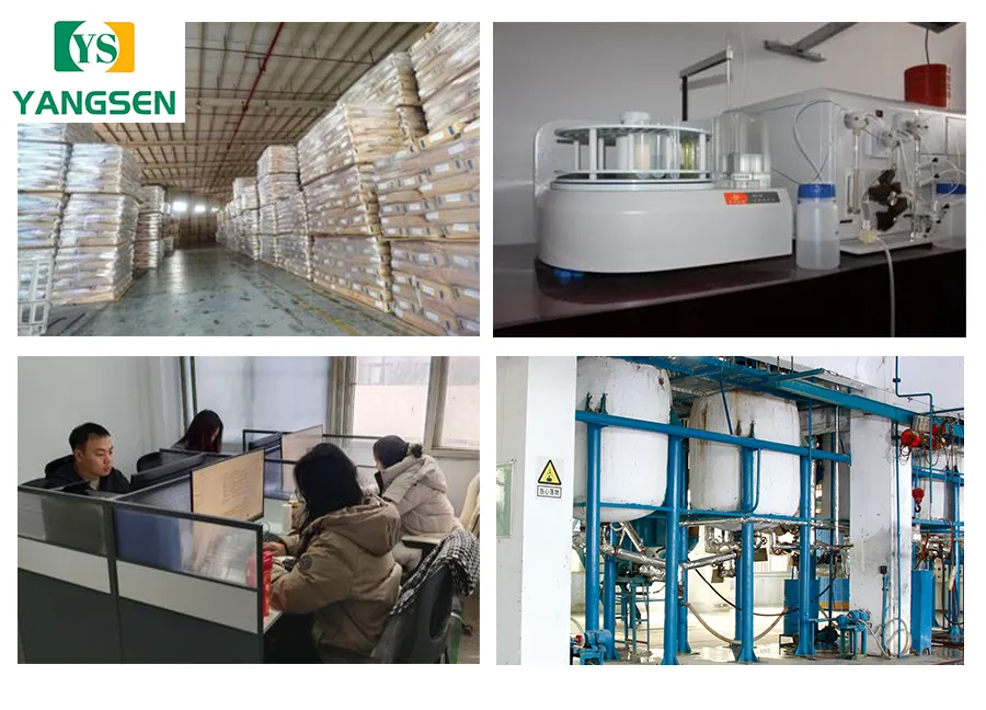 Capryl Mono Glyceride Liquid Display