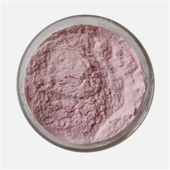 High Quality Lactoferrin Powder Clean Ingredients Lactoferrin