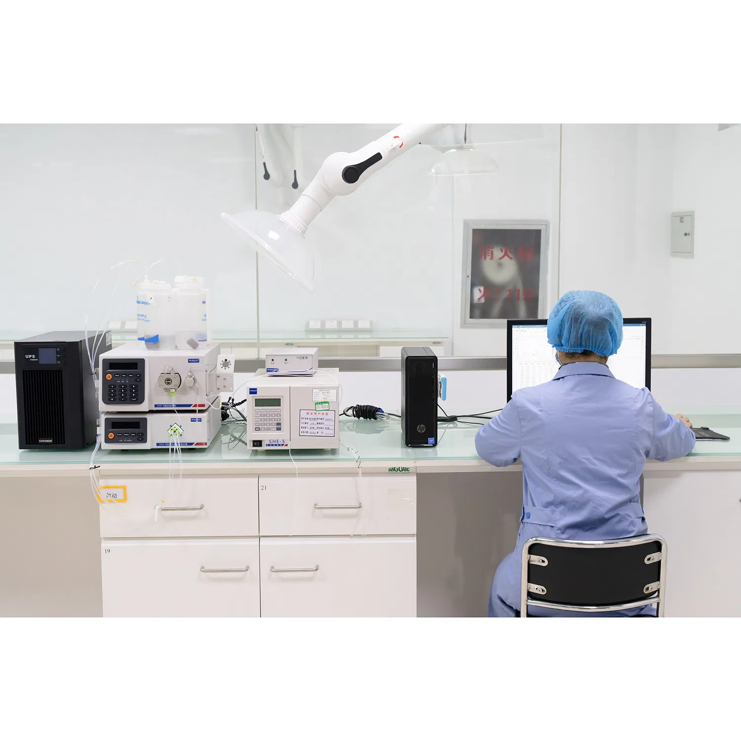 Gos Syrup – Prebiotic Ingredient for Dairy and Infant Formula