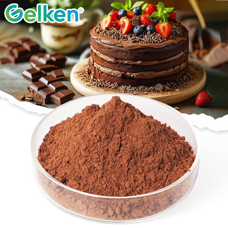 Cocoa Fiber Powder Perfect Ingredient for Food Lovers