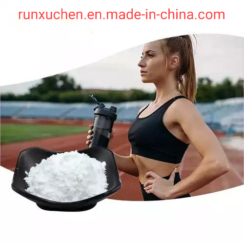Raw Material L-Glutamine/L-Arginine/Dl-Methionine