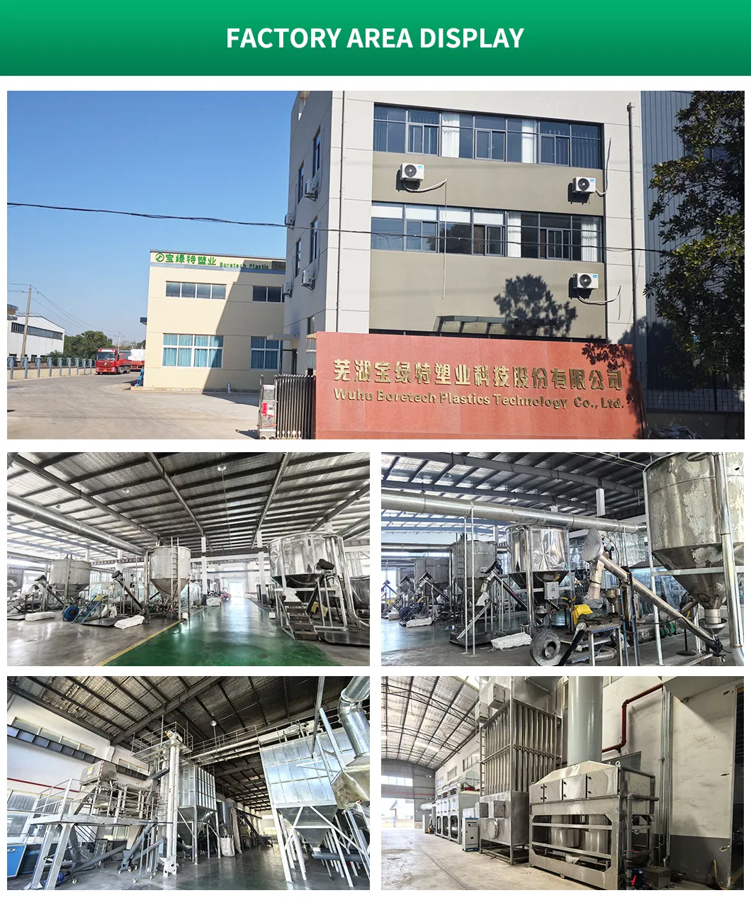 Production Facility 1