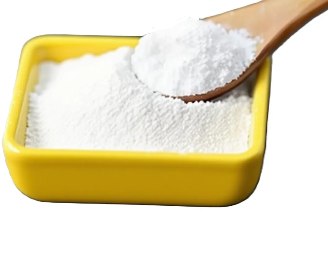 Sodium Hyaluronate View 1